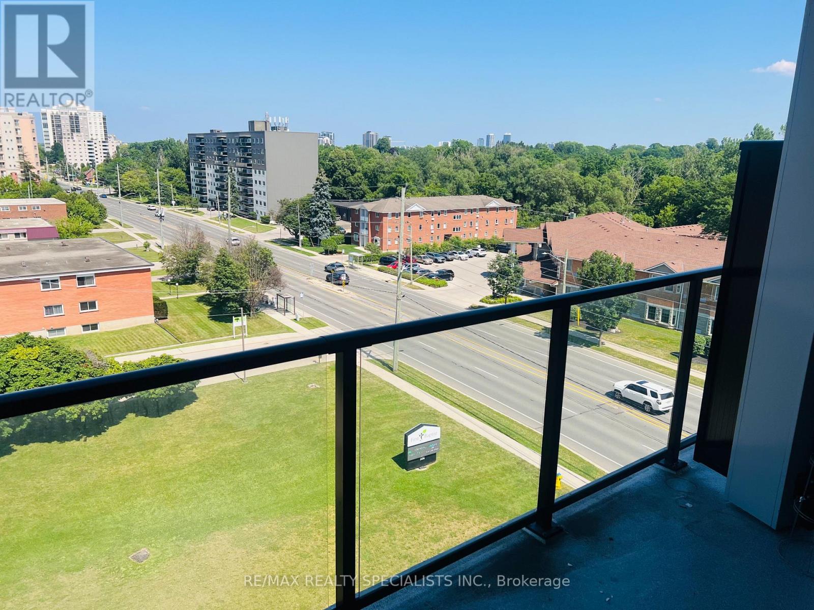 501 - 312 Erb Street, Waterloo, Ontario N2L 1W3 - Photo 8 - X13563284