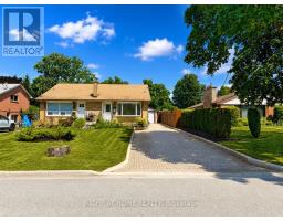 238 BURNSIDE DRIVE, London East, Ontario