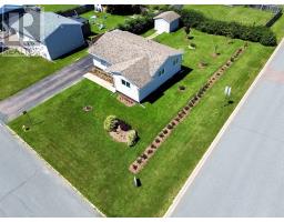 24 Rhodes Avenue, Amherst, Nova Scotia