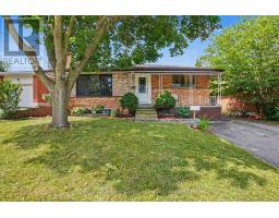 91 DUMBARTON STREET, guelph (riverside park), Ontario