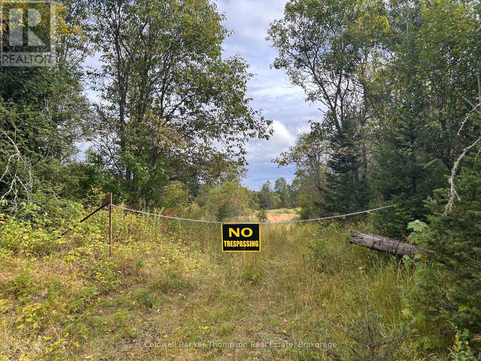 LT 12 MUNICIPAL ROAD N, Machar, Ontario