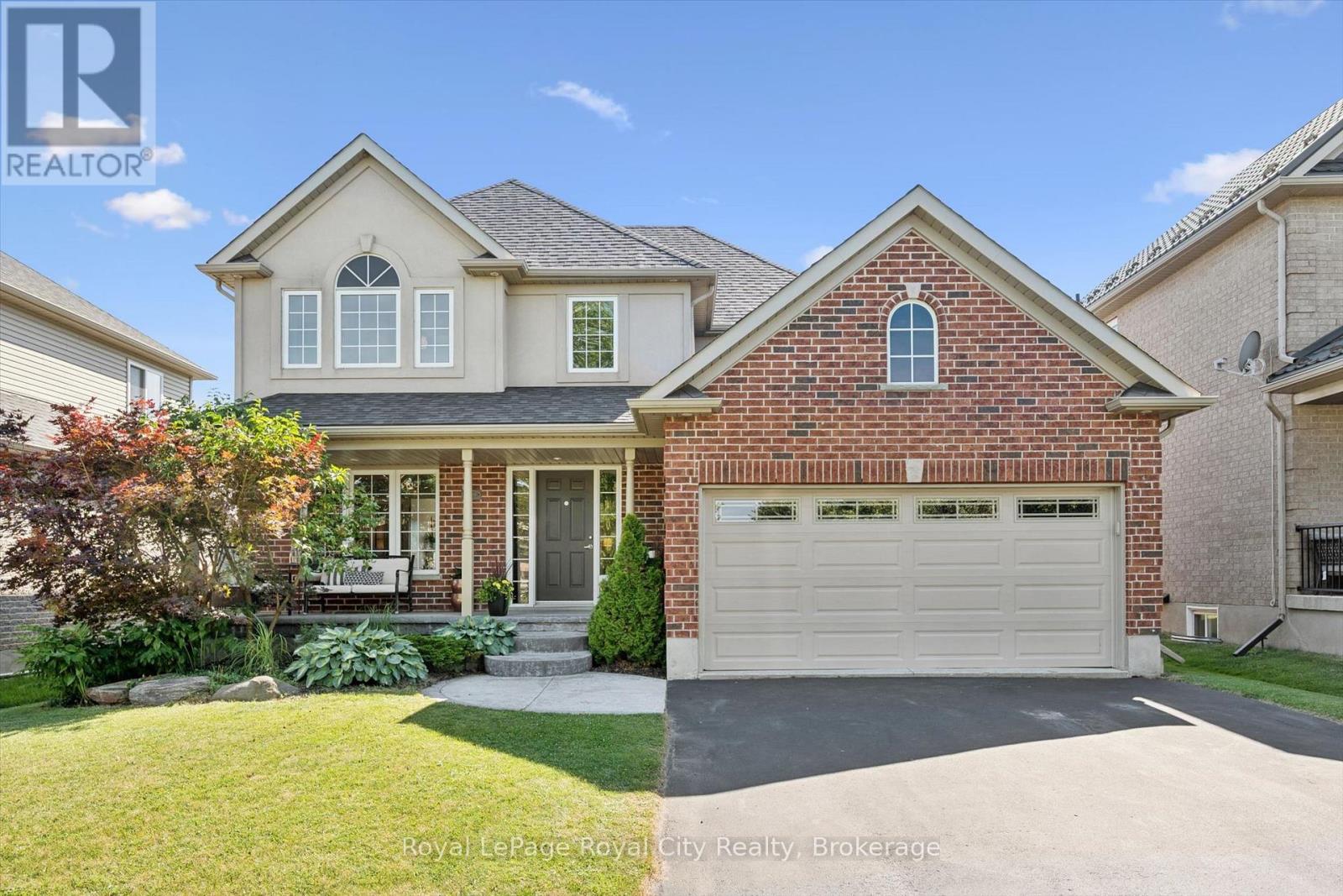 169 Wheeler Court, Guelph/eramosa, Ontario  N0B 2K0 - Photo 1 - X13584898