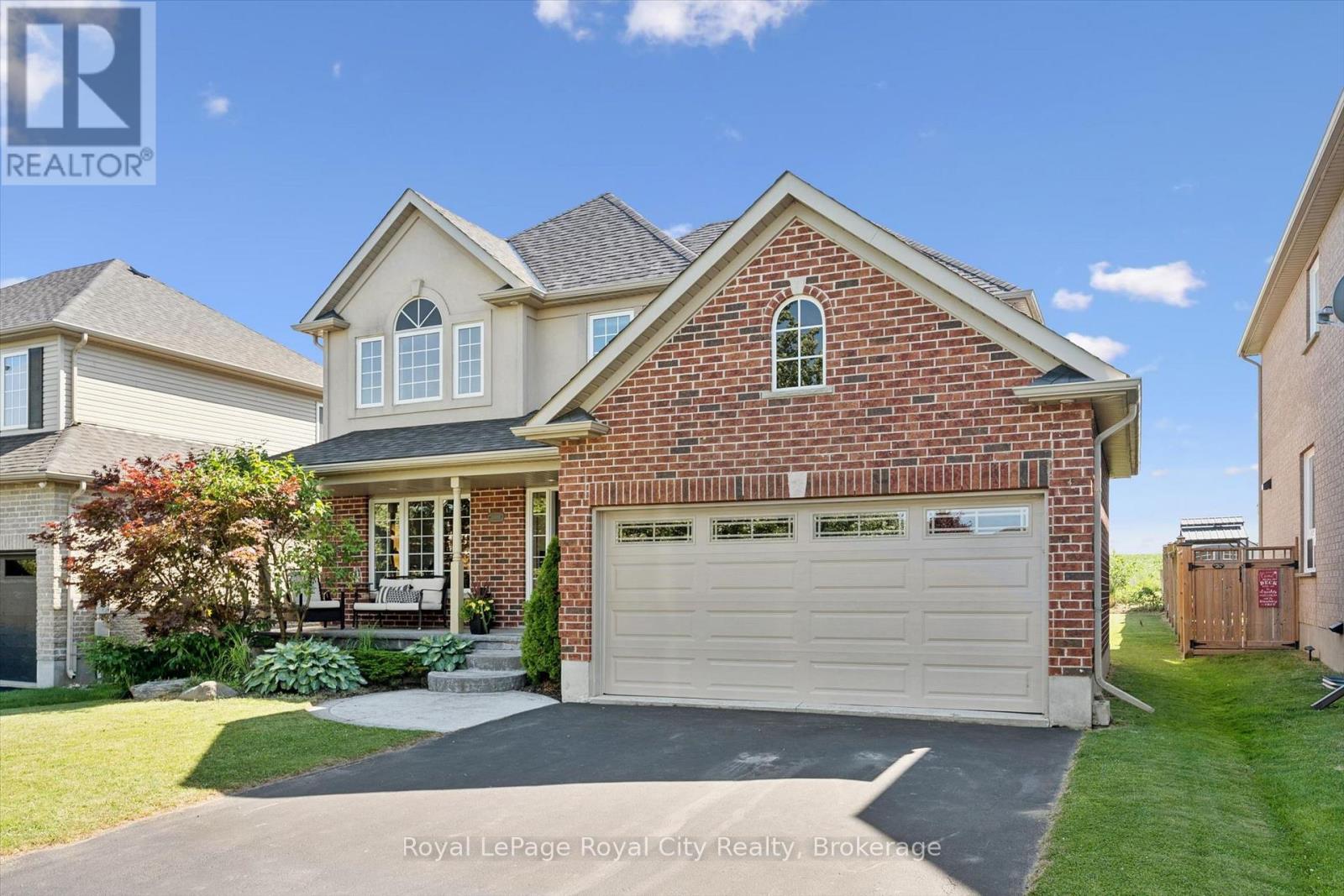 169 Wheeler Court, Guelph/eramosa, Ontario  N0B 2K0 - Photo 2 - X13584898
