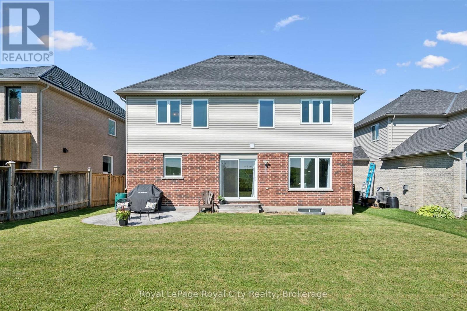 169 Wheeler Court, Guelph/eramosa, Ontario  N0B 2K0 - Photo 40 - X13584898