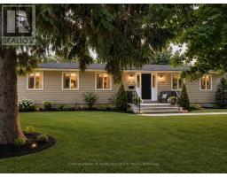219 ST. DAVID STREET, west perth (mitchell), Ontario