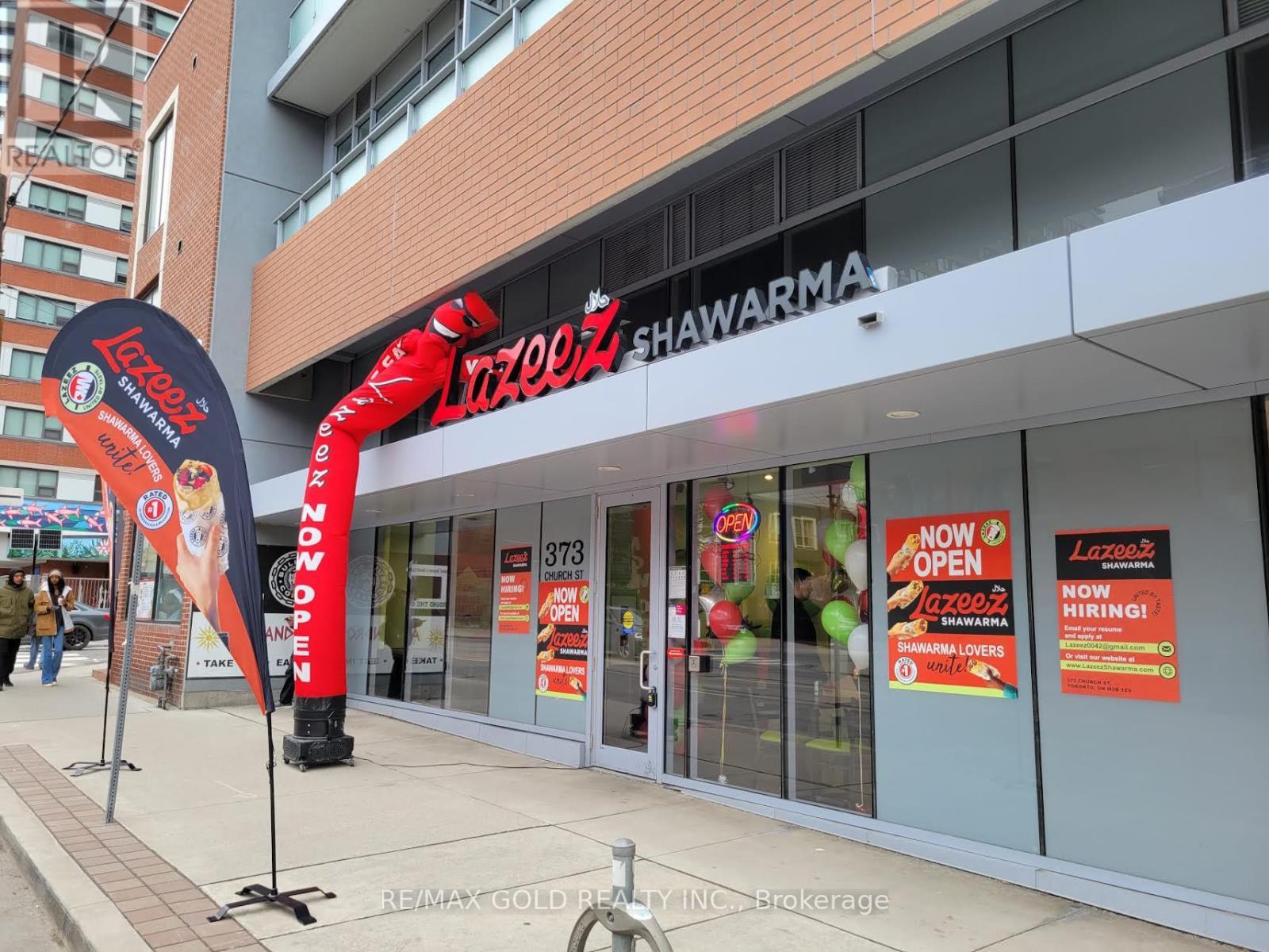 373 Church Street, Toronto, Ontario  M5B 1Z9 - Photo 6 - C13584698