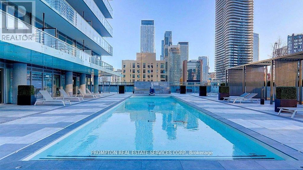 1808 - 3 Gloucester Street, Toronto, Ontario  M4Y 0C6 - Photo 18 - C13584704
