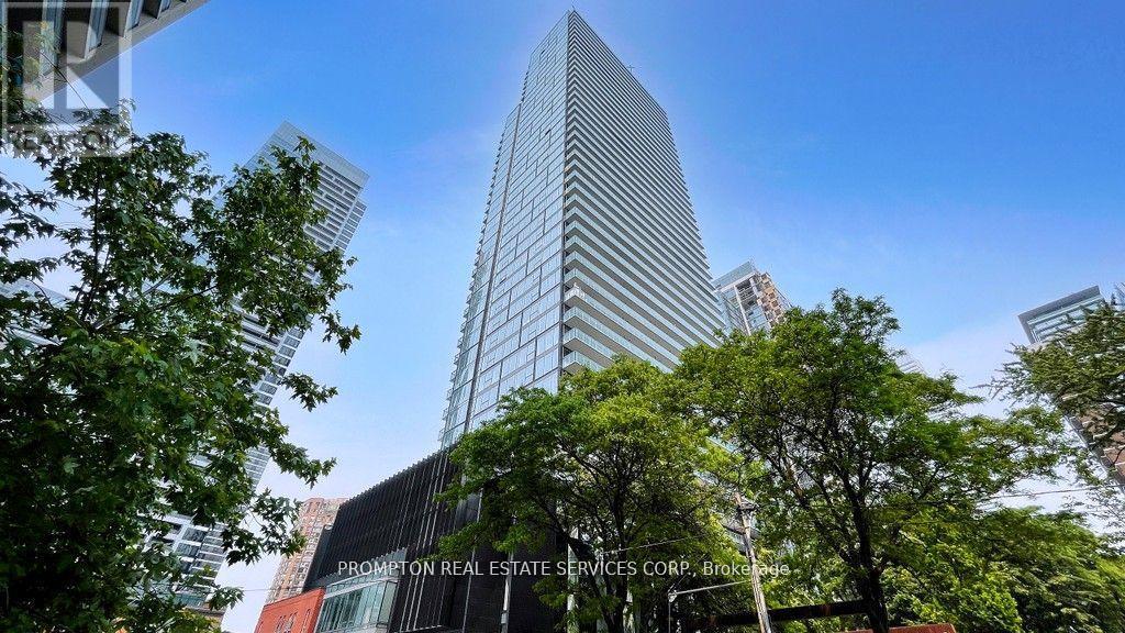 1808 - 3 Gloucester Street, Toronto, Ontario  M4Y 0C6 - Photo 2 - C13584704