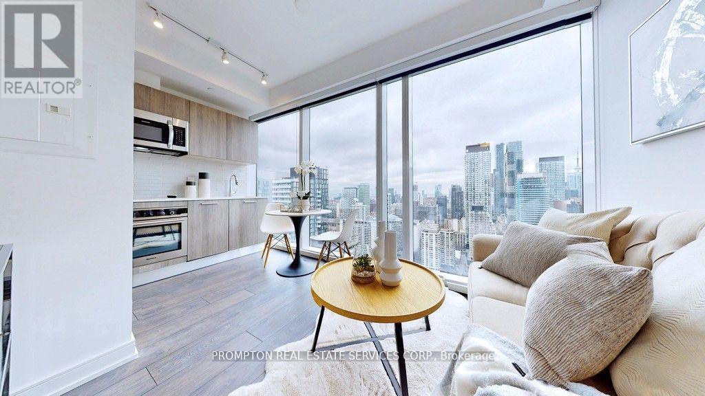 1808 - 3 Gloucester Street, Toronto, Ontario  M4Y 0C6 - Photo 7 - C13584704
