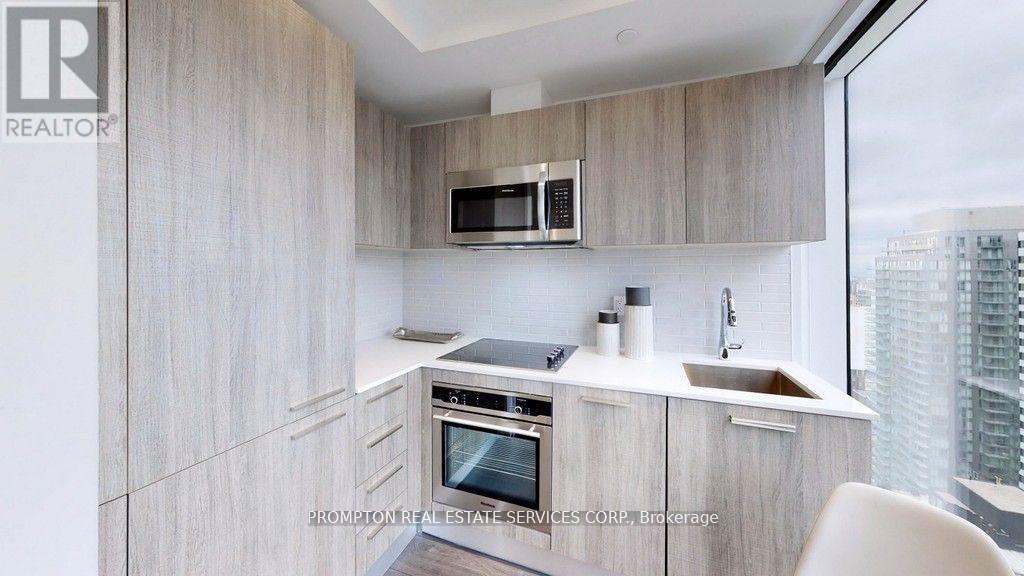 1808 - 3 Gloucester Street, Toronto, Ontario  M4Y 0C6 - Photo 9 - C13584704