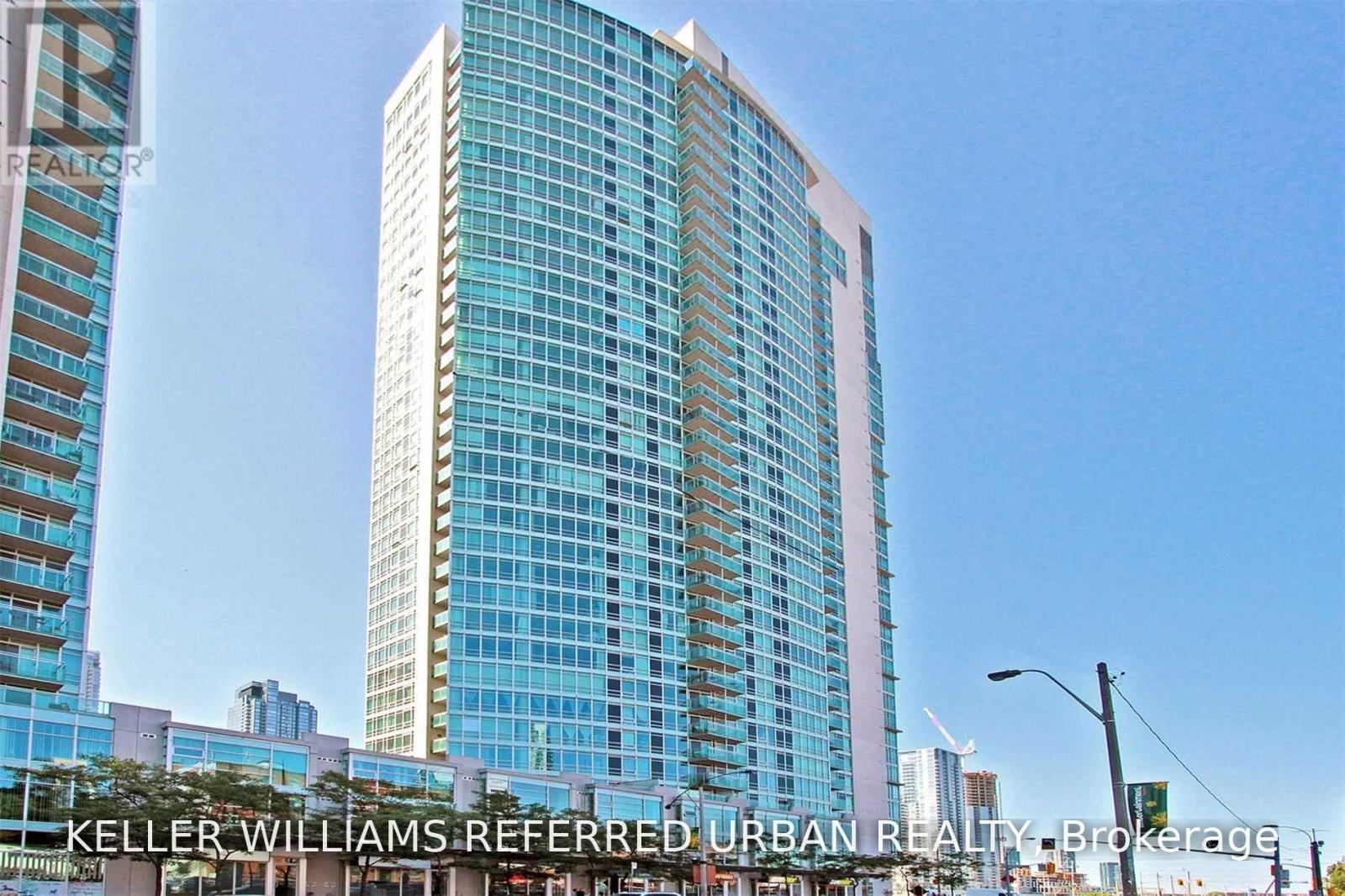 1210 - 397 FRONT STREET W, Toronto, Ontario