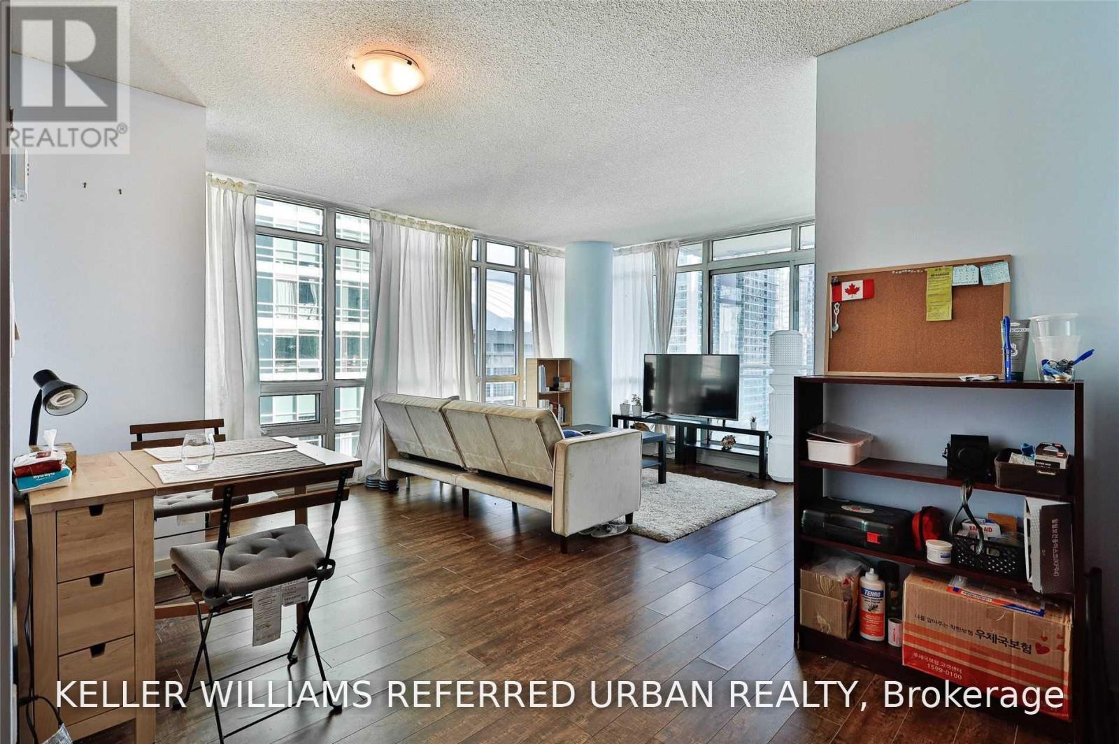 1210 - 397 Front Street W, Toronto, Ontario M5V 3S1 - Photo 10 - C13584724