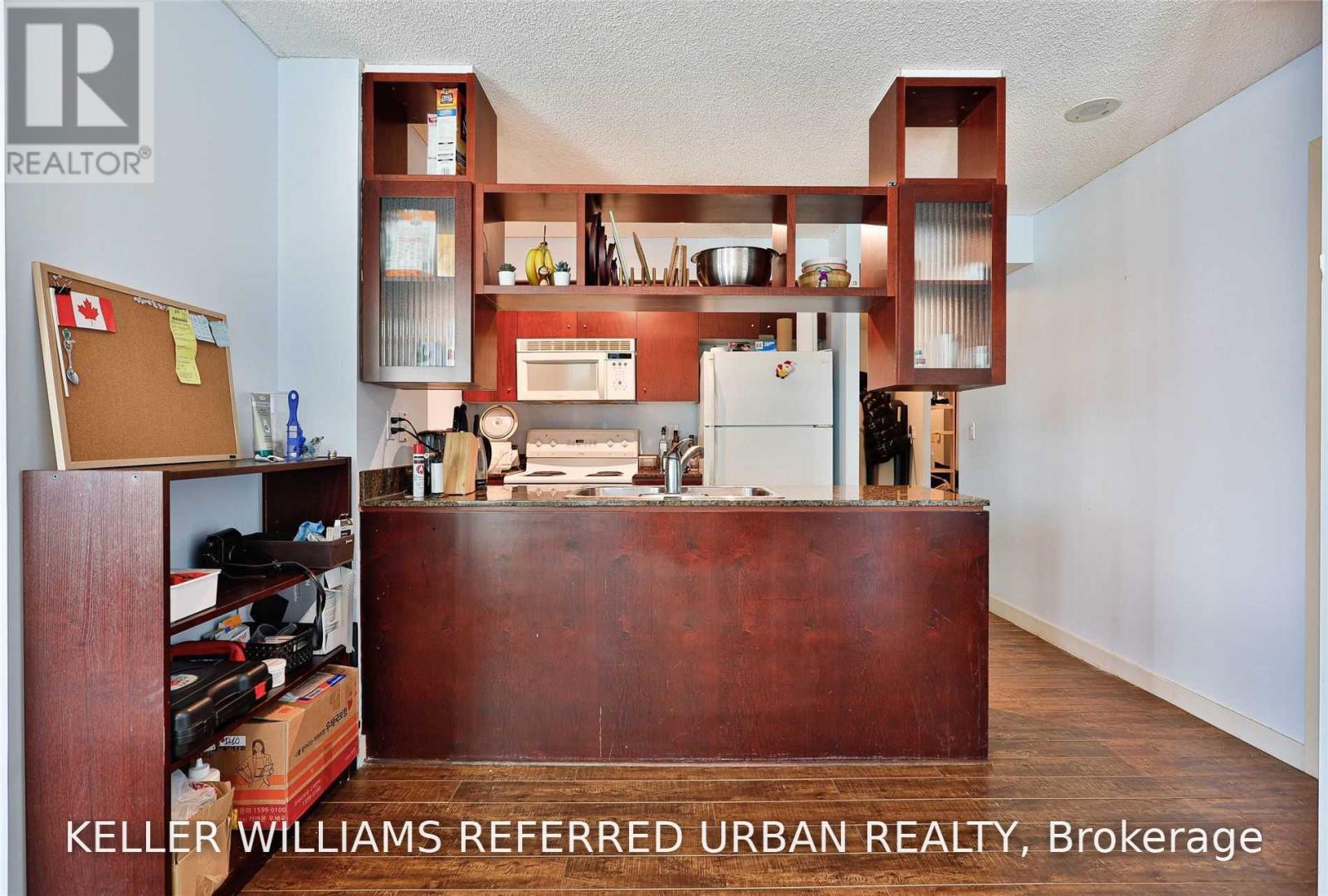 1210 - 397 Front Street W, Toronto, Ontario M5V 3S1 - Photo 12 - C13584724