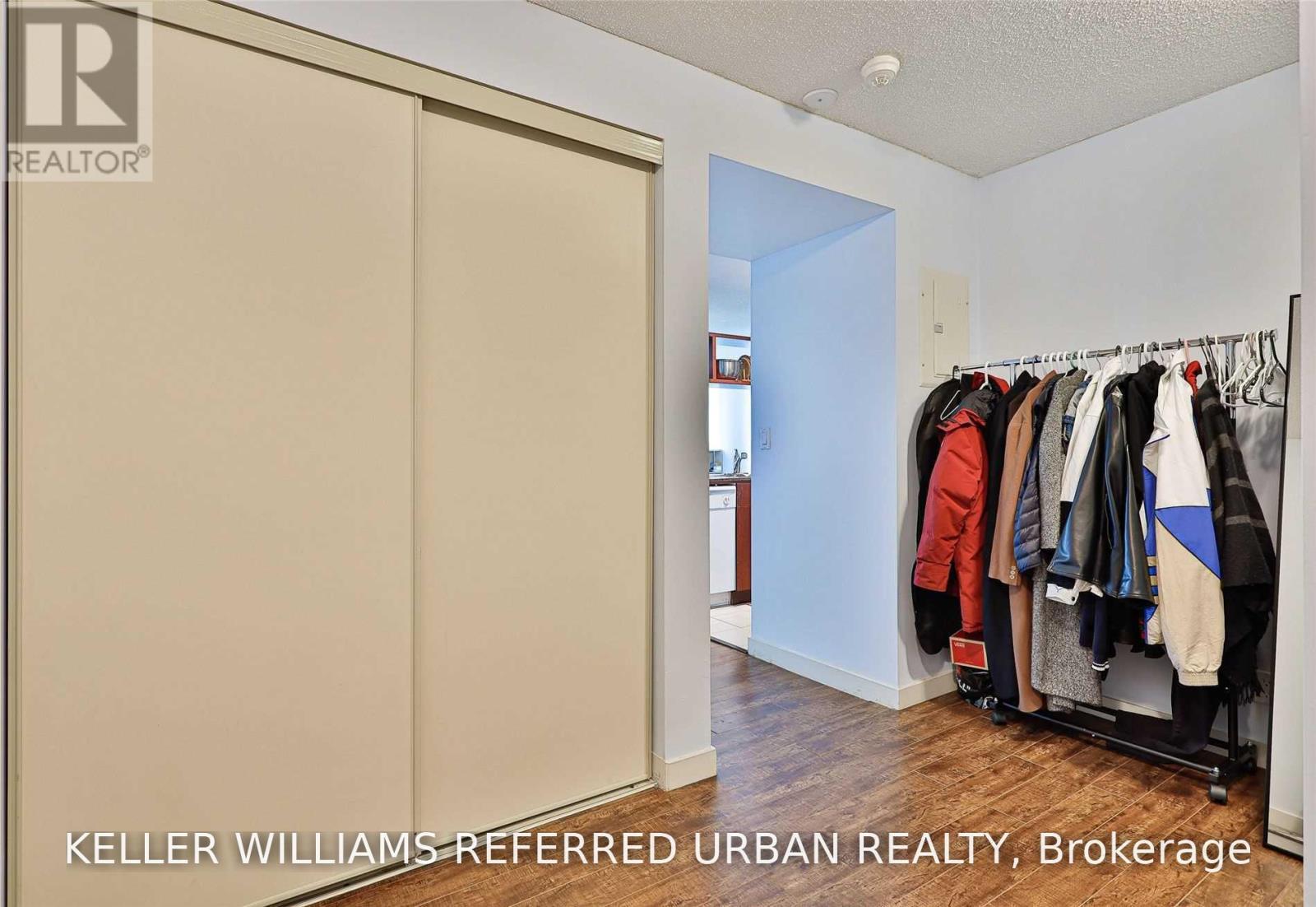 1210 - 397 Front Street W, Toronto, Ontario M5V 3S1 - Photo 19 - C13584724