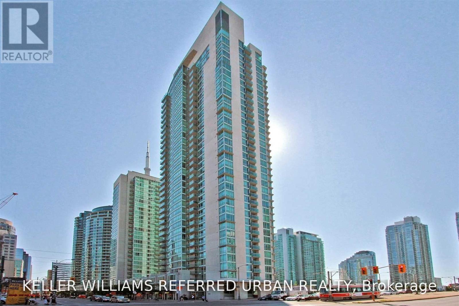 1210 - 397 Front Street W, Toronto, Ontario M5V 3S1 - Photo 2 - C13584724