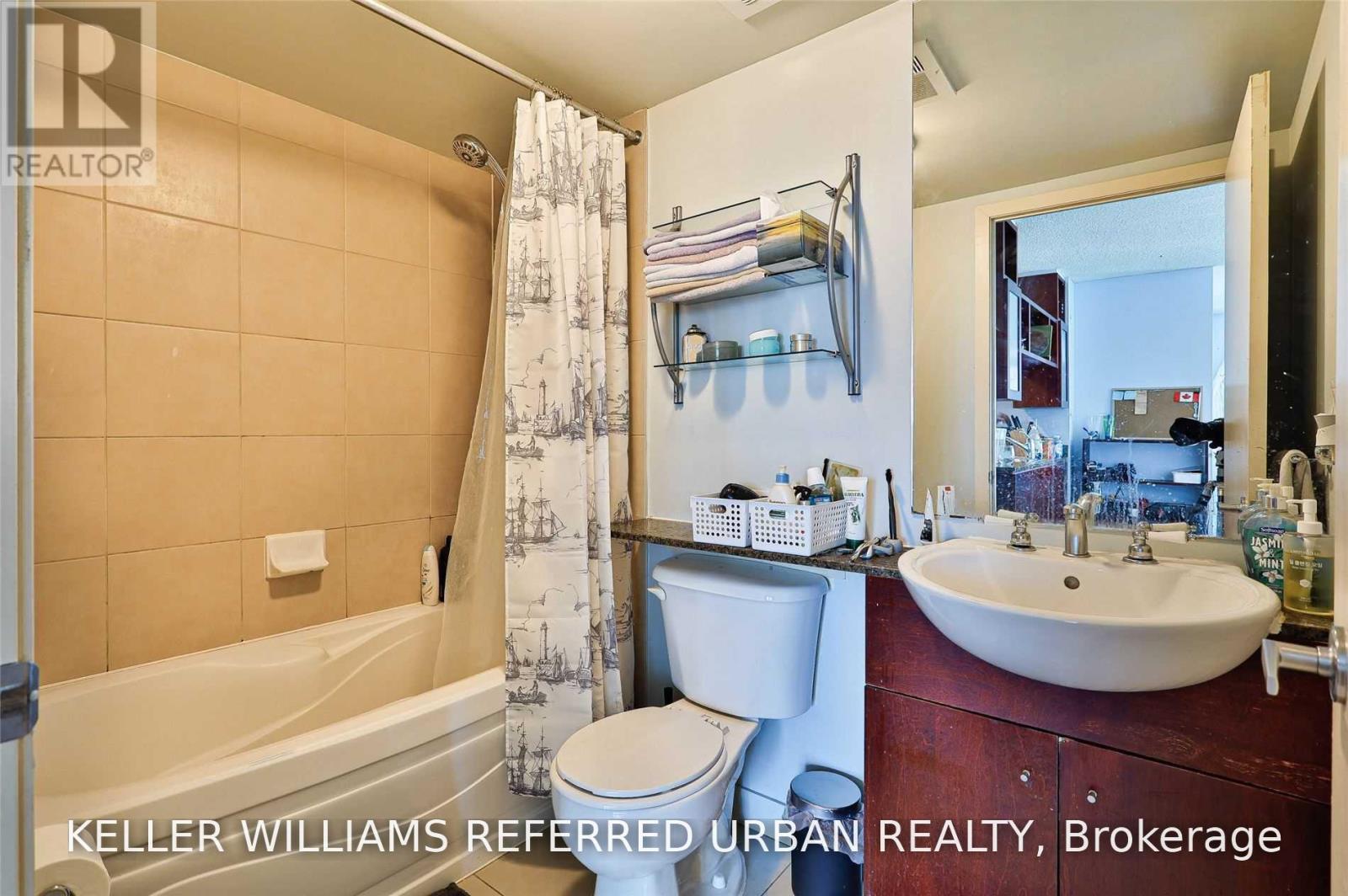 1210 - 397 Front Street W, Toronto, Ontario M5V 3S1 - Photo 25 - C13584724