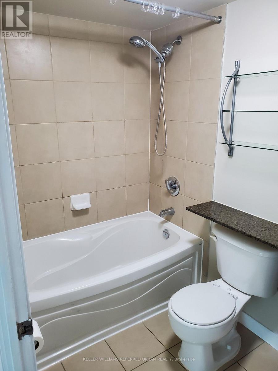 1210 - 397 Front Street W, Toronto, Ontario M5V 3S1 - Photo 26 - C13584724