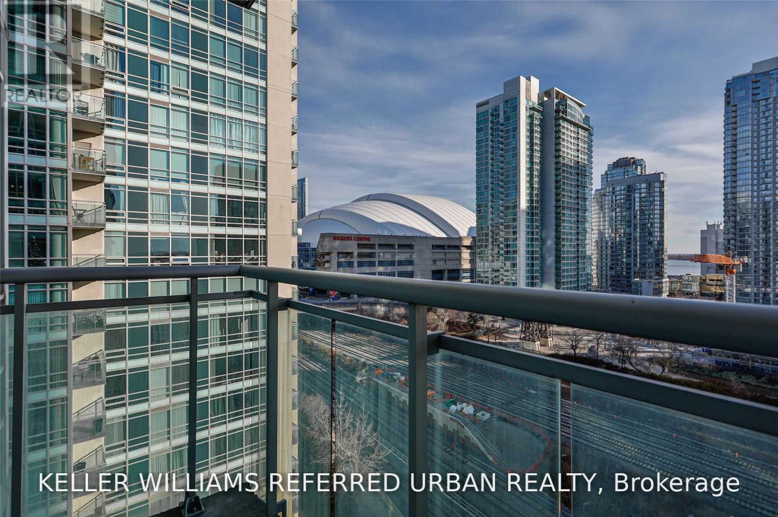 1210 - 397 Front Street W, Toronto, Ontario M5V 3S1 - Photo 28 - C13584724