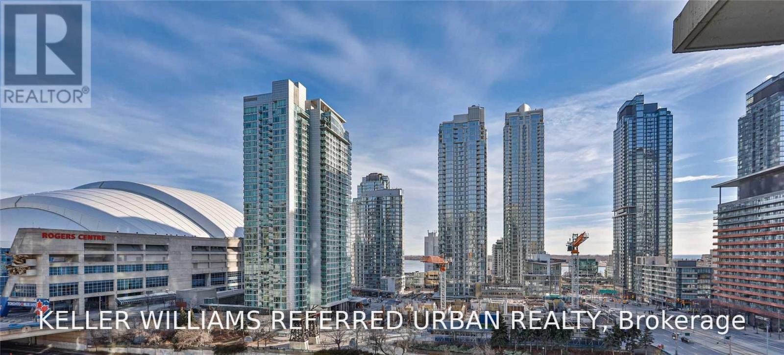 1210 - 397 Front Street W, Toronto, Ontario M5V 3S1 - Photo 29 - C13584724