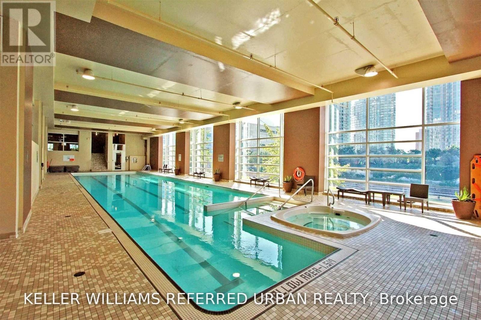1210 - 397 Front Street W, Toronto, Ontario M5V 3S1 - Photo 30 - C13584724