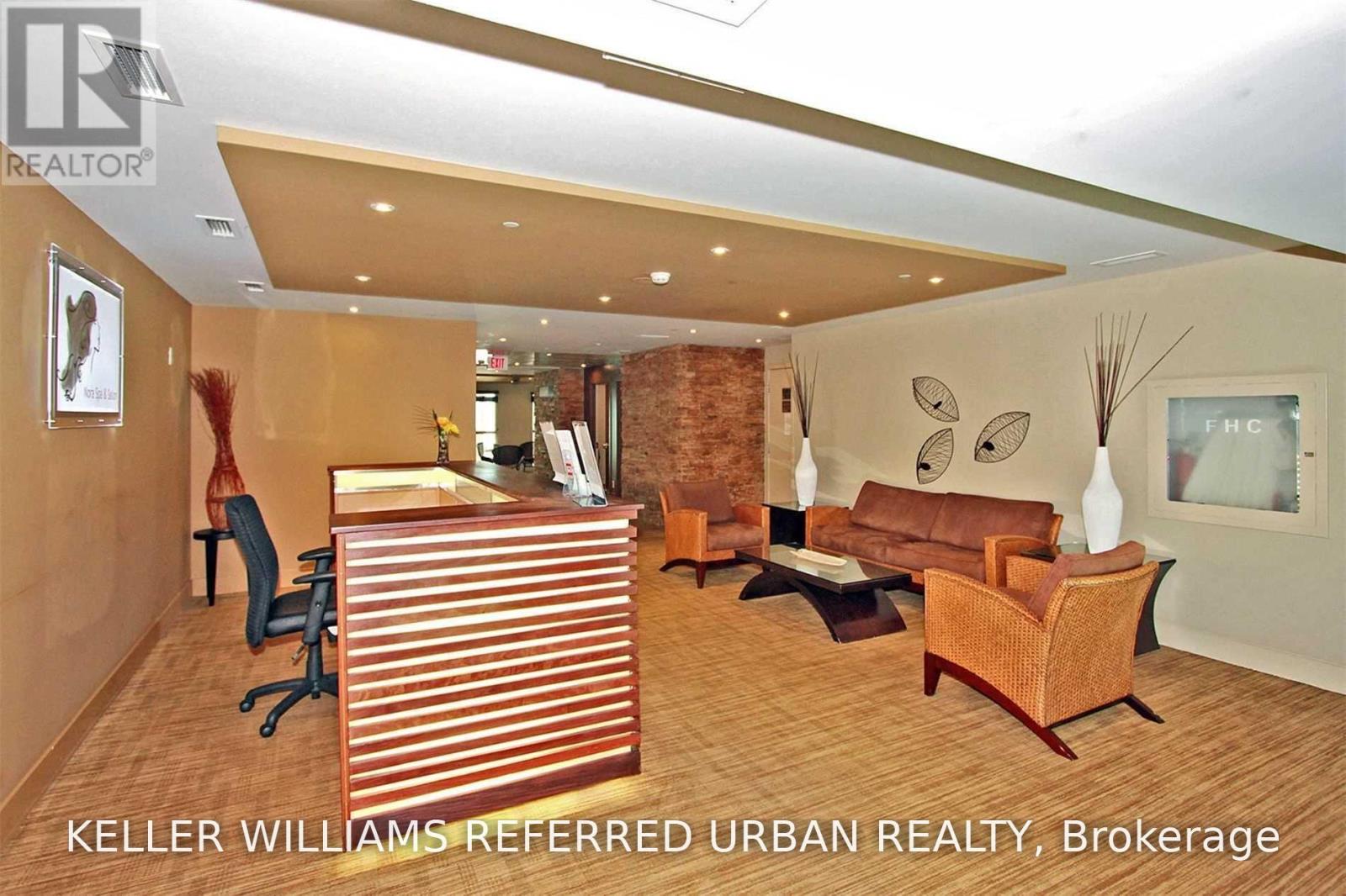1210 - 397 Front Street W, Toronto, Ontario M5V 3S1 - Photo 34 - C13584724