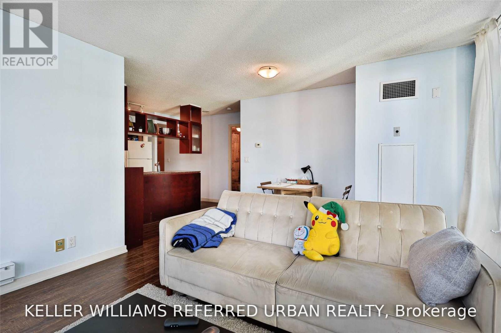 1210 - 397 Front Street W, Toronto, Ontario M5V 3S1 - Photo 4 - C13584724