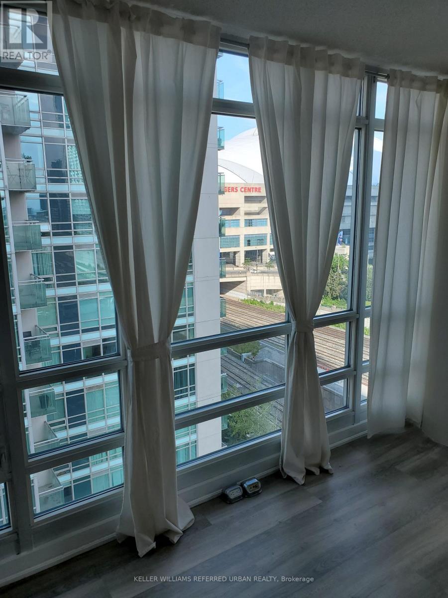 1210 - 397 Front Street W, Toronto, Ontario M5V 3S1 - Photo 7 - C13584724