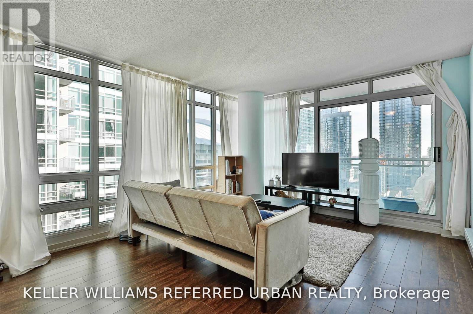 1210 - 397 Front Street W, Toronto, Ontario M5V 3S1 - Photo 8 - C13584724