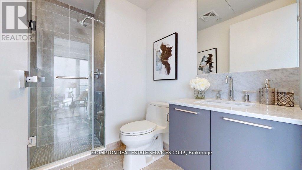 3701 - 3 GLOUCESTER STREET - Photo 10