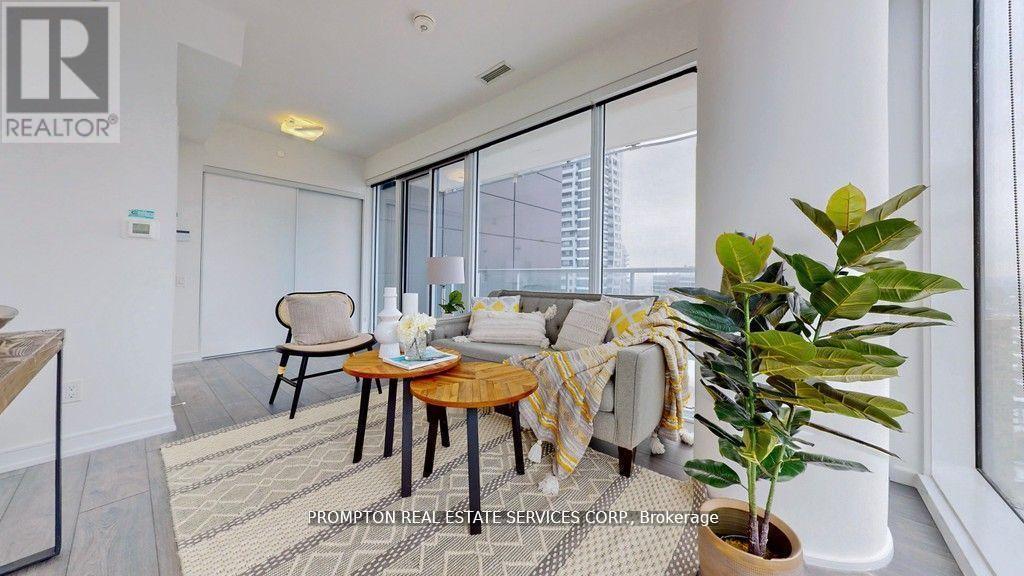 3701 - 3 GLOUCESTER STREET - Photo 14