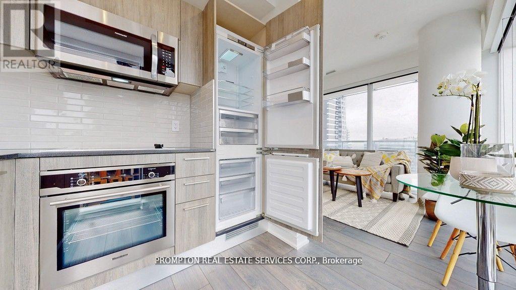 3701 - 3 GLOUCESTER STREET - Photo 15