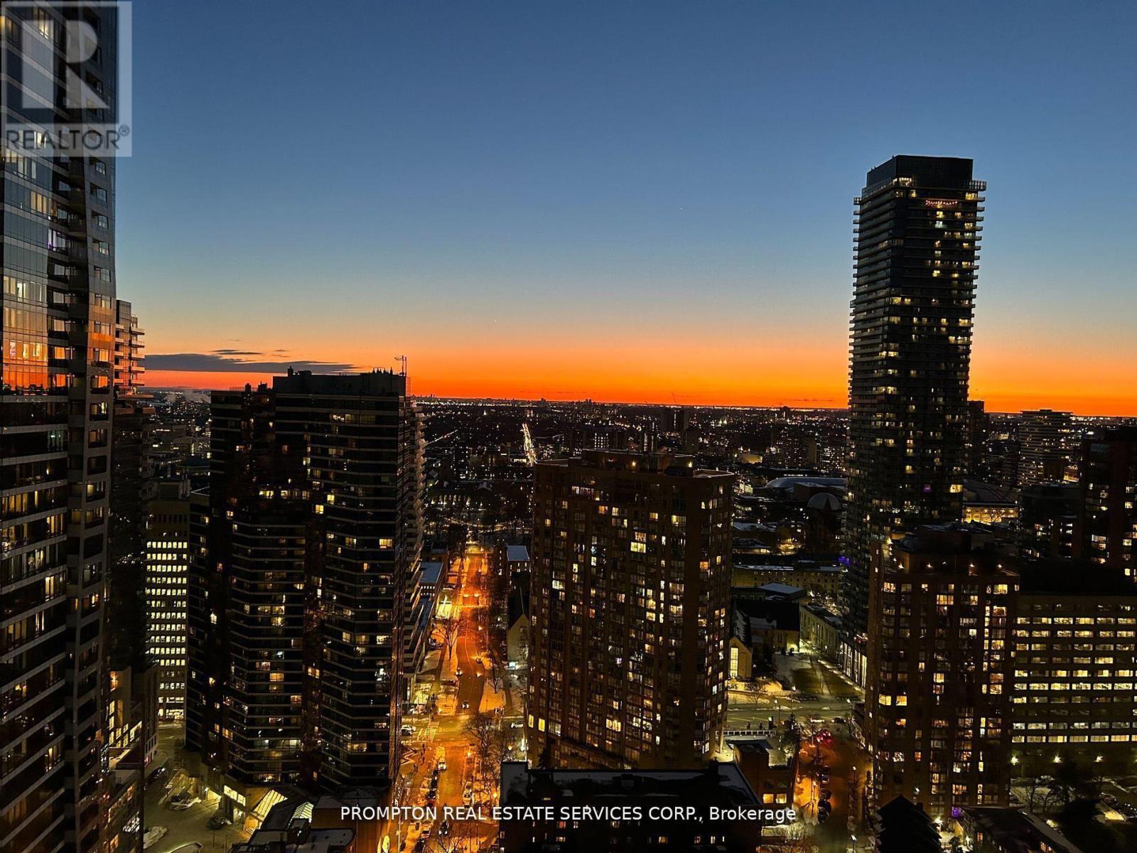 3701 - 3 GLOUCESTER STREET - Photo 17