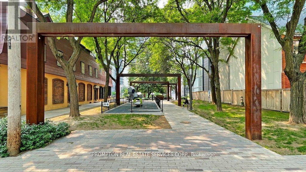 3701 - 3 GLOUCESTER STREET - Photo 22