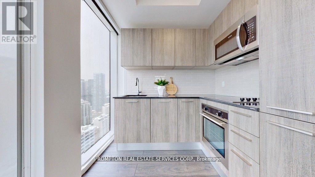 3701 - 3 GLOUCESTER STREET - Photo 8