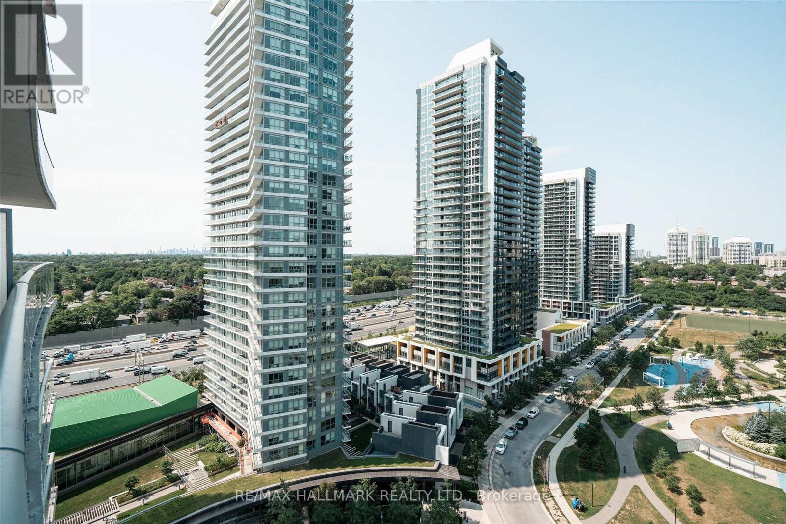 2110 - 121 Mcmahon Drive, Toronto, Ontario  M2K 0C2 - Photo 29 - C13584796