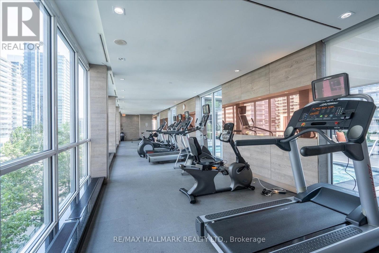 2110 - 121 Mcmahon Drive, Toronto, Ontario  M2K 0C2 - Photo 34 - C13584796