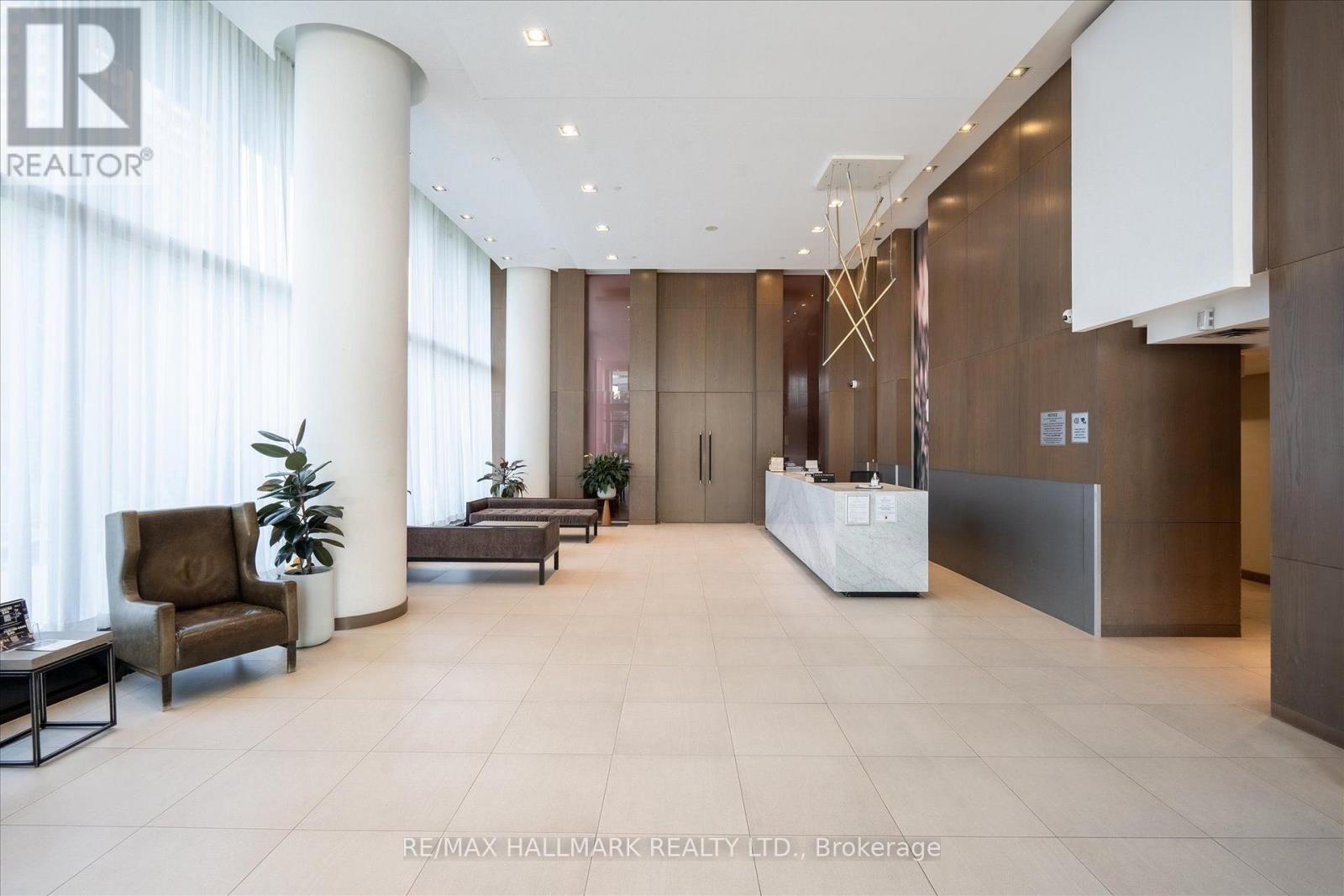 2110 - 121 Mcmahon Drive, Toronto, Ontario  M2K 0C2 - Photo 4 - C13584796