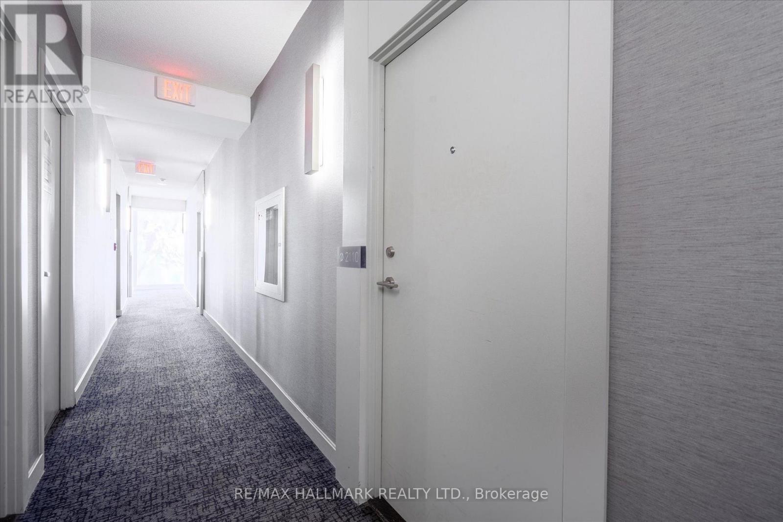 2110 - 121 Mcmahon Drive, Toronto, Ontario  M2K 0C2 - Photo 6 - C13584796