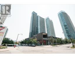 2110 - 121 MCMAHON DRIVE, Toronto, Ontario