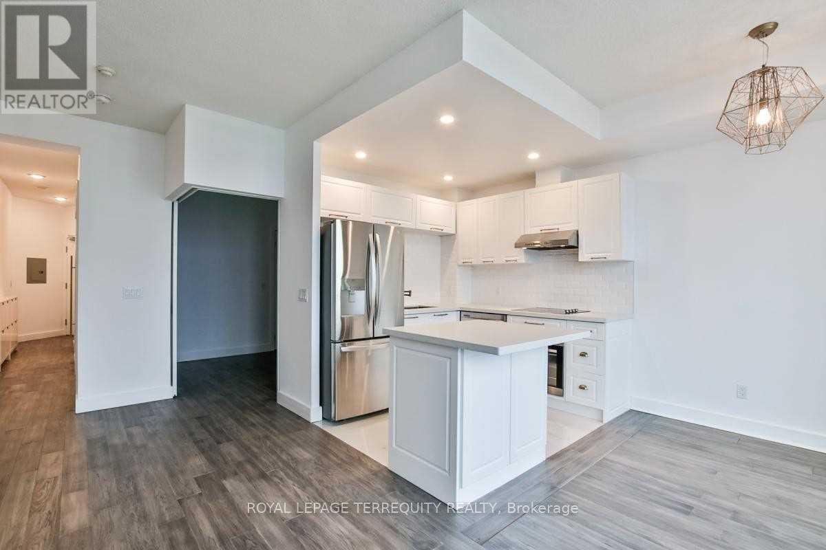 2605 - 218 Queens Quay W, Toronto, Ontario  M5J 2Y6 - Photo 11 - C13584828