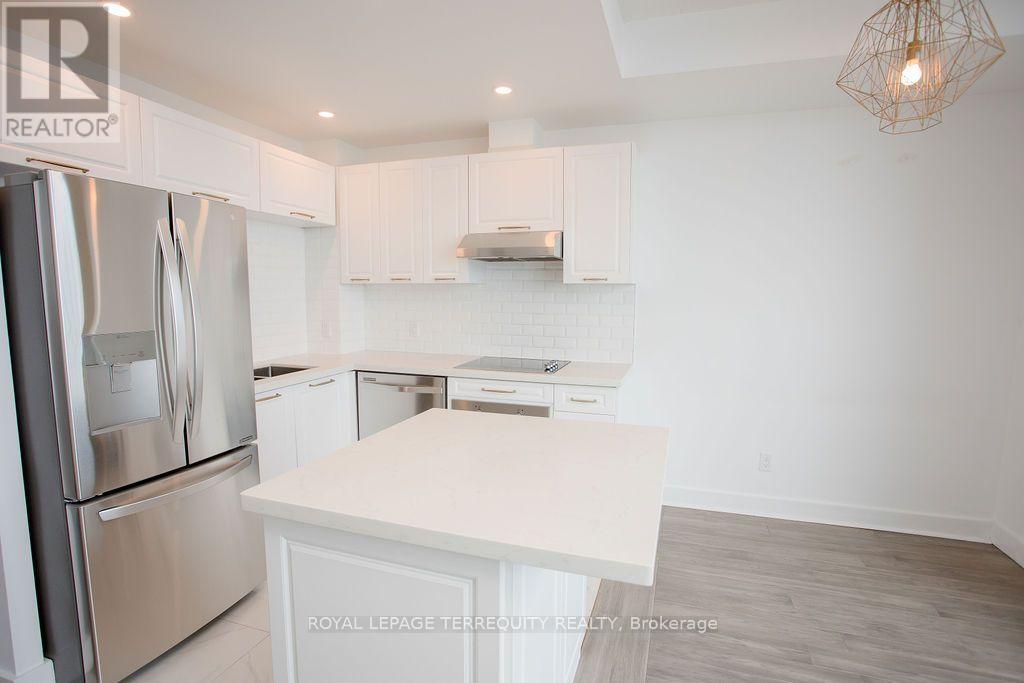 2605 - 218 Queens Quay W, Toronto, Ontario  M5J 2Y6 - Photo 12 - C13584828