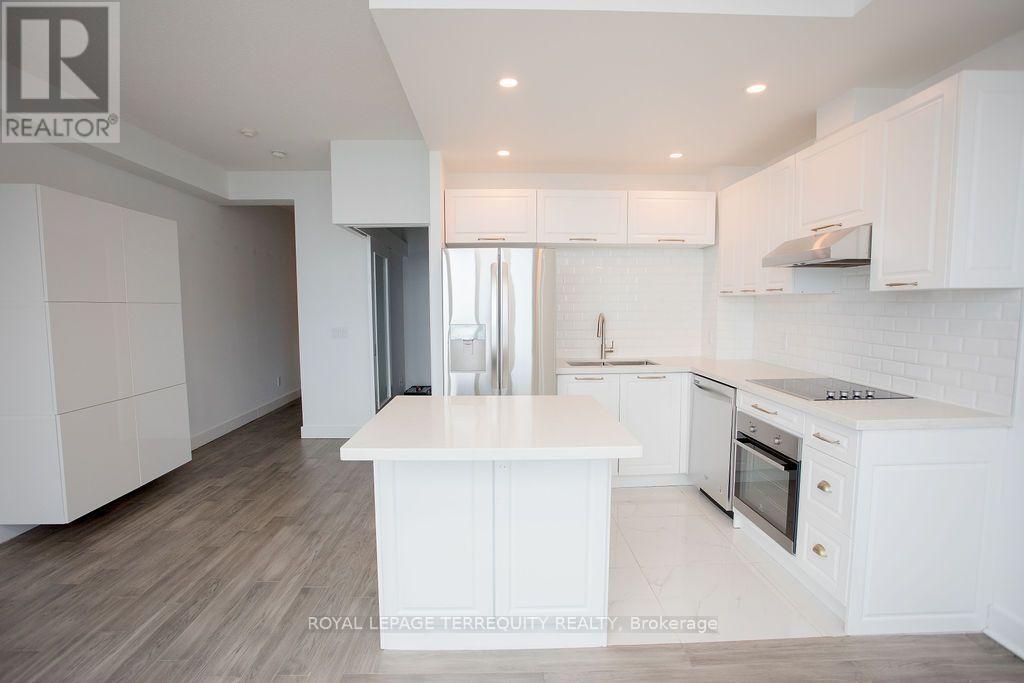 2605 - 218 Queens Quay W, Toronto, Ontario  M5J 2Y6 - Photo 8 - C13584828