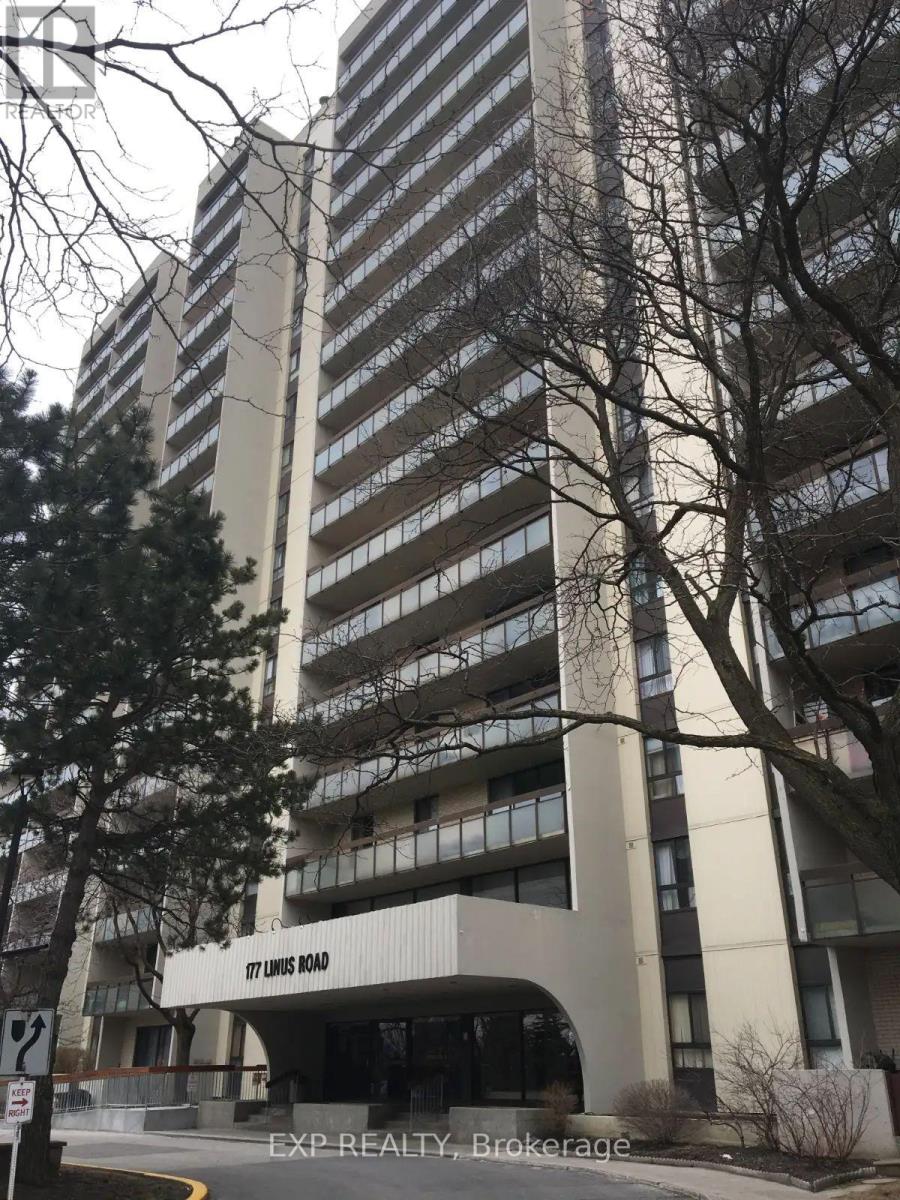 1112 - 177 LINUS ROAD, Toronto (Don Valley Village)