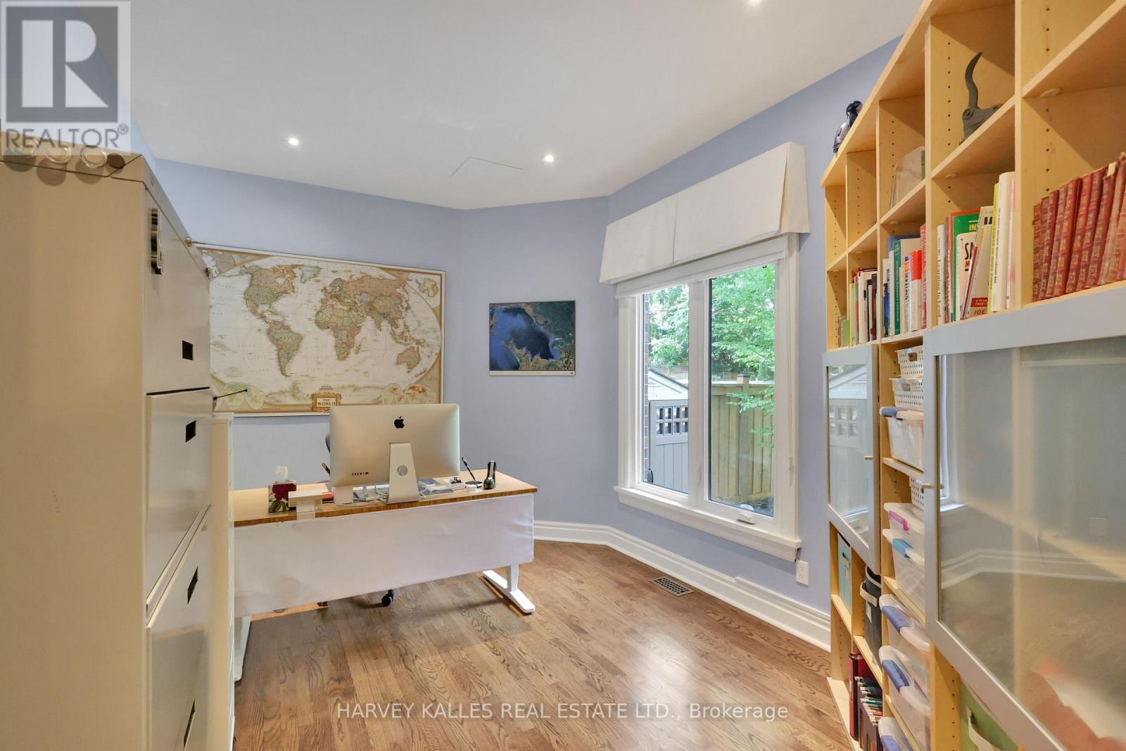 254 Yonge Boulevard, Toronto, Ontario  M5M 3J3 - Photo 19 - C13584852