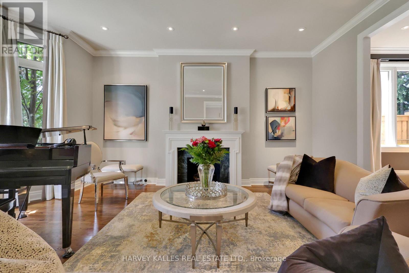 254 Yonge Boulevard, Toronto, Ontario  M5M 3J3 - Photo 6 - C13584852