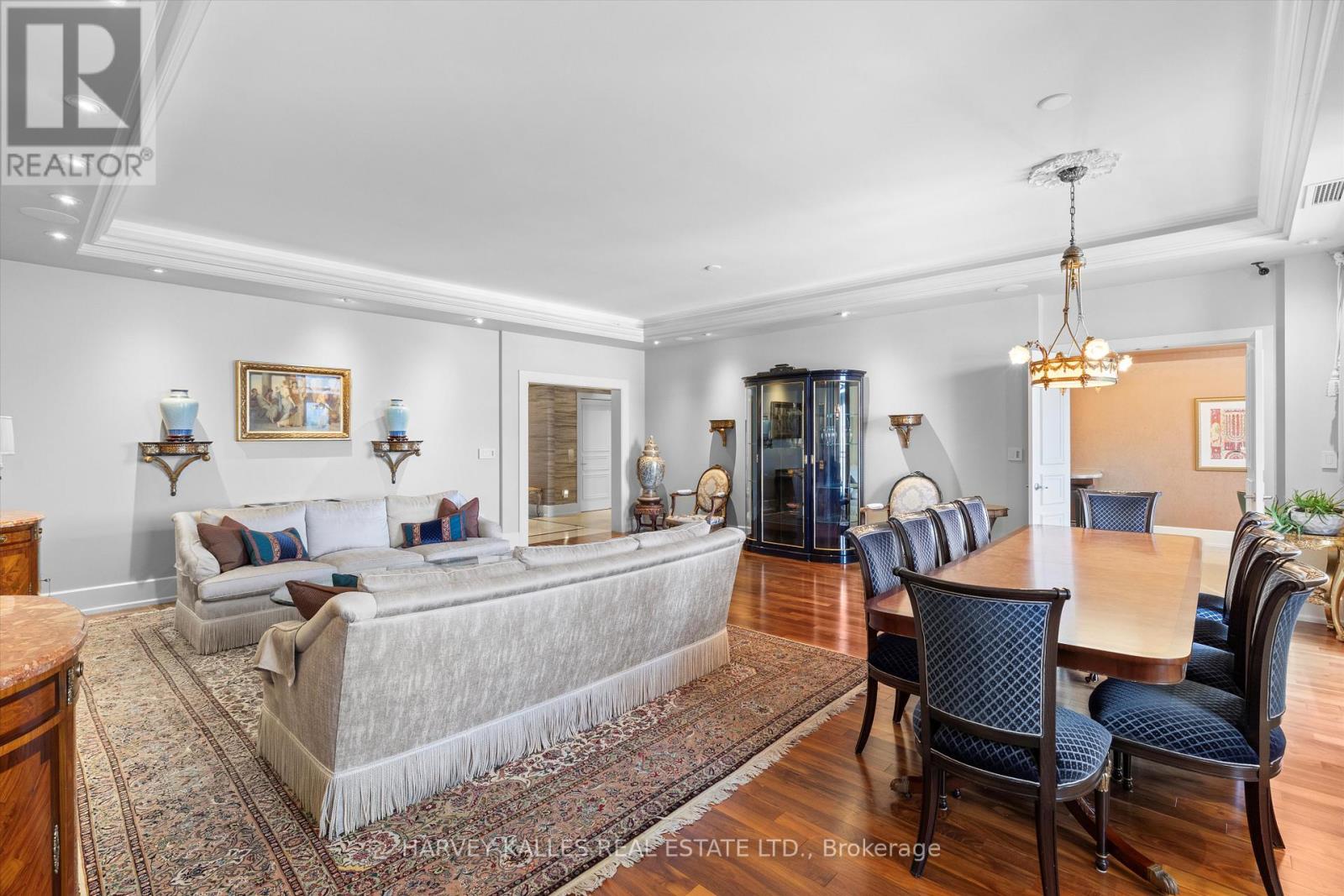 Uph4 - 662 Sheppard Avenue E, Toronto, Ontario  M2K 3E6 - Photo 5 - C13584854