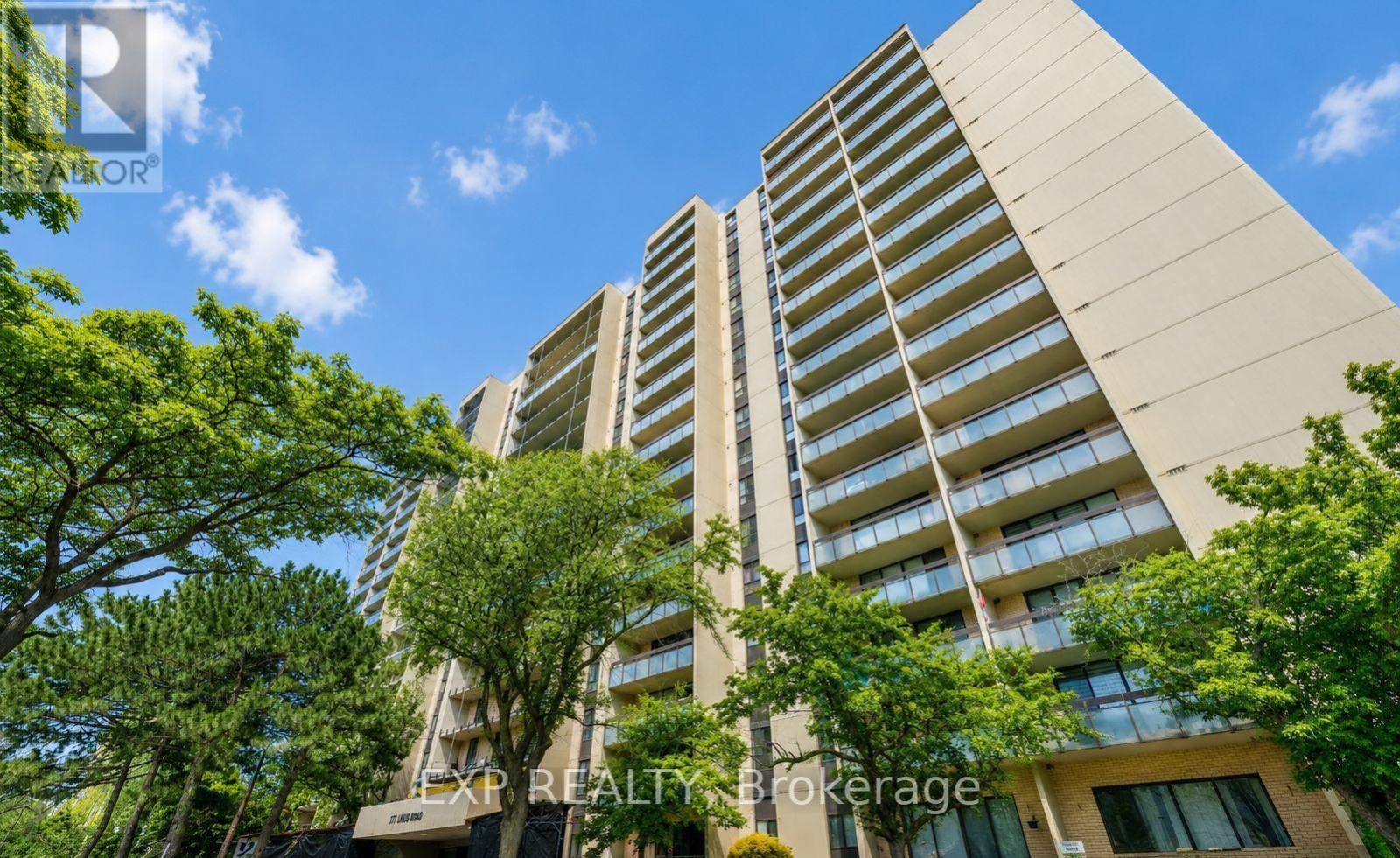 1112 - 177 LINUS ROAD