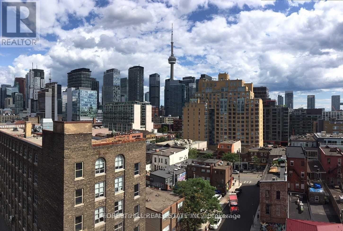 310 - 38 Cameron Street, Toronto, Ontario  M5T 0C3 - Photo 13 - C13584924