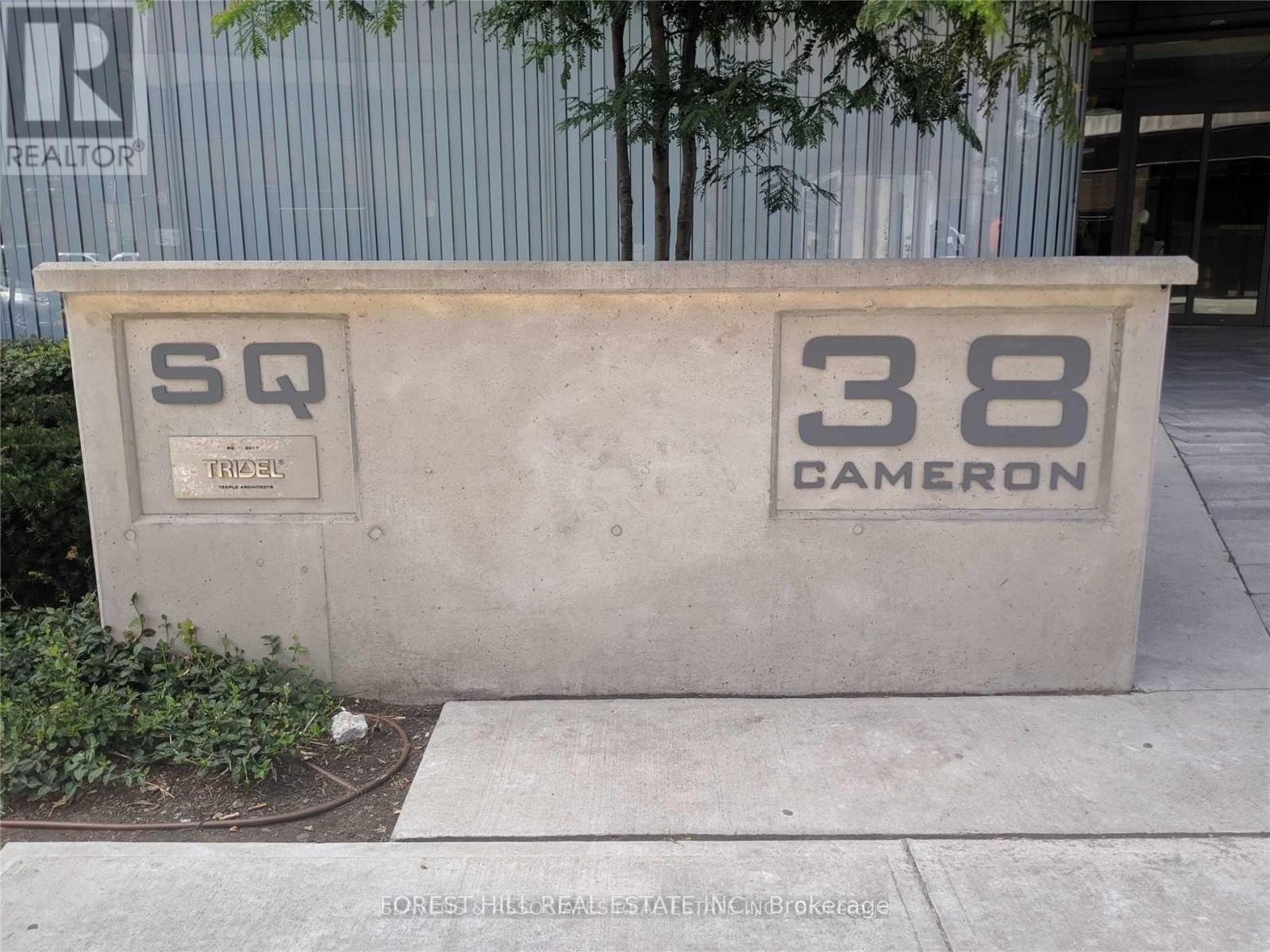 310 - 38 Cameron Street, Toronto, Ontario  M5T 0C3 - Photo 2 - C13584924