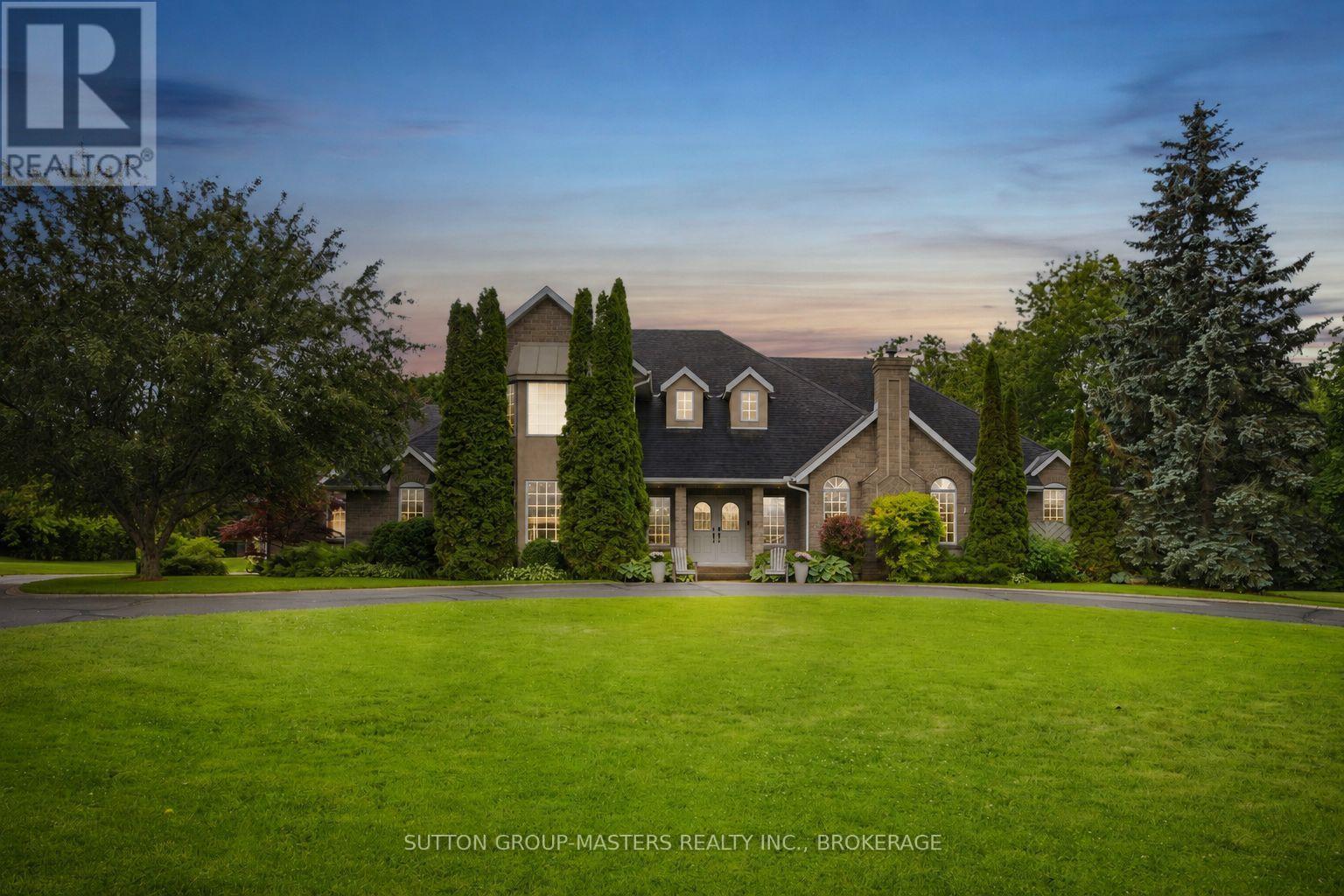 13 Conner Drive, Gananoque, Ontario